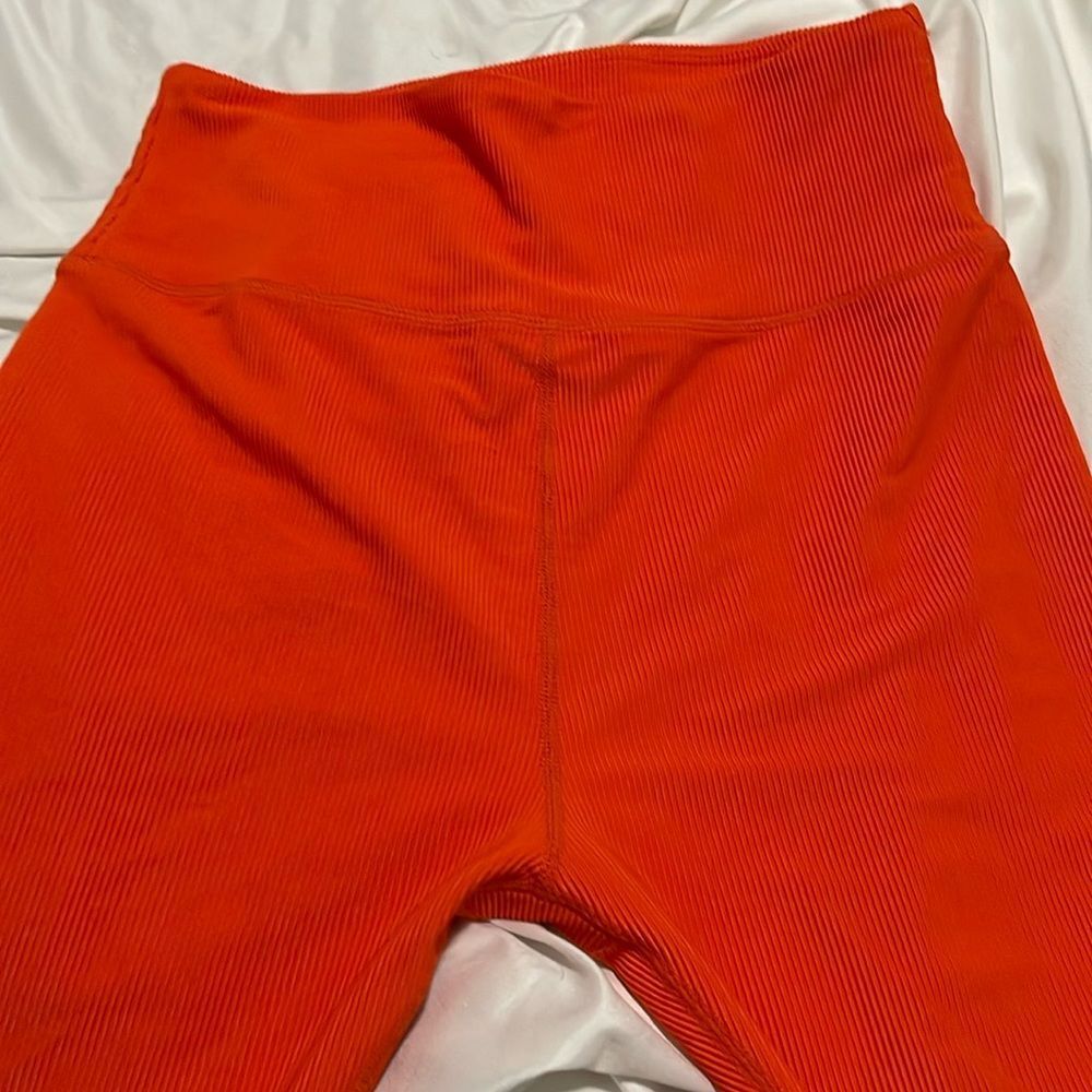 EUC- Sage Collective - M. Rib Legging - Picture 3 of 8